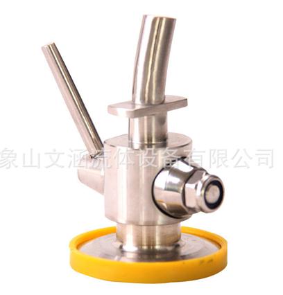 低壓取樣閥用來做什么的，有什么特點？
