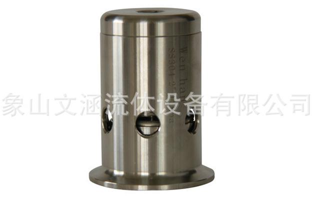 發(fā)酵罐呼吸閥有什么作用，常見類型有哪些？