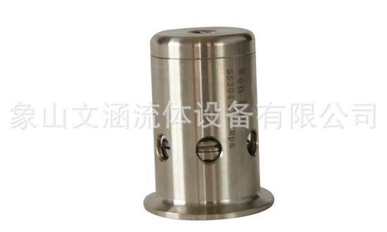 衛(wèi)生級(jí)閥的安裝該怎么進(jìn)行？