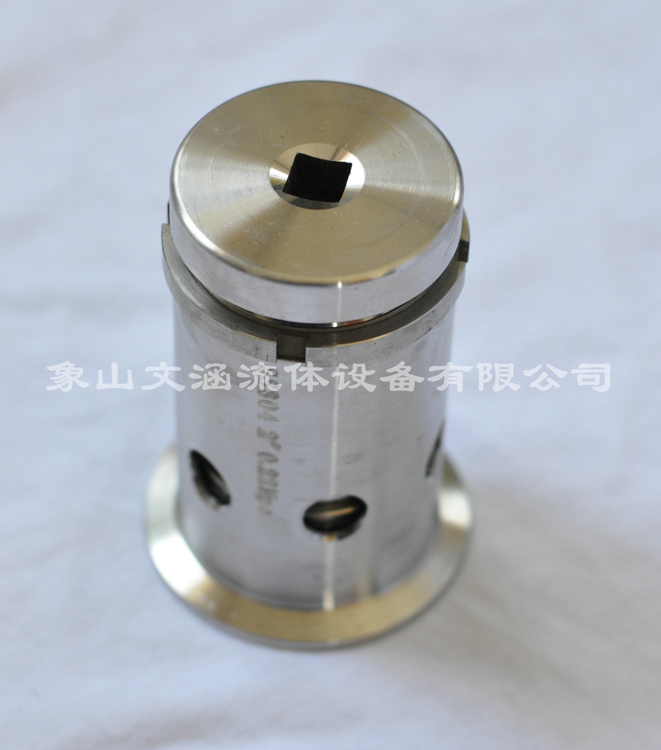 呼吸閥有什么功能呢？